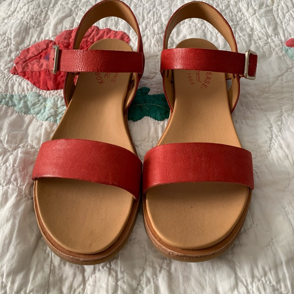 Kork Ease Yucca sandal